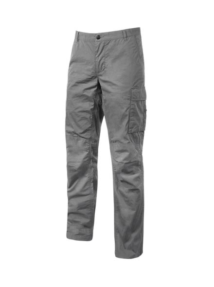 U-GROUP SPA - UGUWEY128GI-L BALTIC GREY IRON