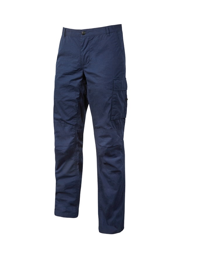 U-GROUP SPA - UGUWEY128WB-L BALTIC WESTLAKE BLUE