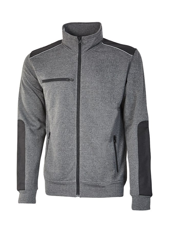 U-GROUP SPA - UGUWEY129GM-L SNUG GREY METEORITE