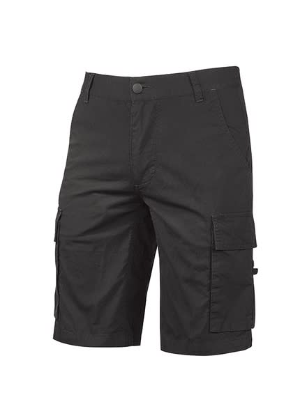 U-GROUP SPA - UGUWEY132BC-M SUMMER BLACK CARBON