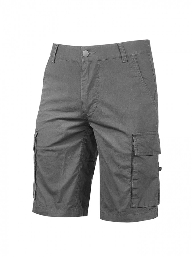 U-GROUP SPA - UGUWEY132GI-XL SUMMER GREY IRON