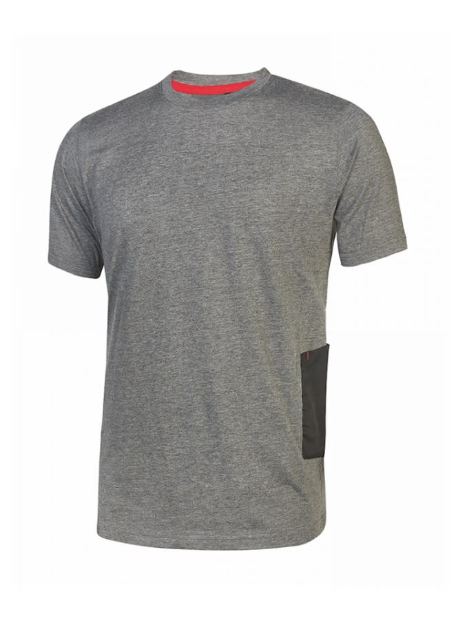 U-GROUP SPA - UGUWEY138GM-XL ROAD GREY METEORITE CONF=3 PZ