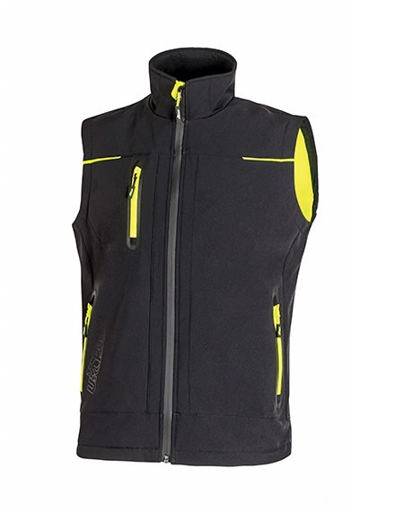 U-GROUP SPA - UGUWFU188BC-L UNIVERSE BLACK CARBON