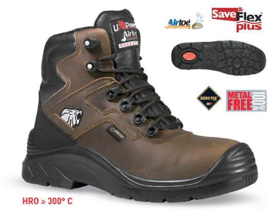 U-GROUP SPA - UGU0GO10064-40 CLIMB GTX S S7S CI HI HRO FO SR