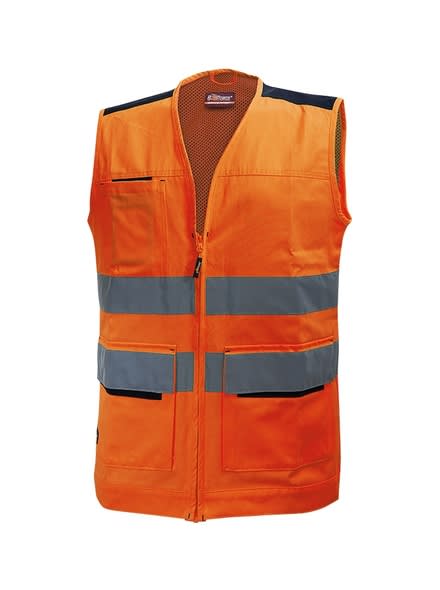 U-GROUP SPA - UGUWHL153OF-2XL SMART ORANGE FLUO