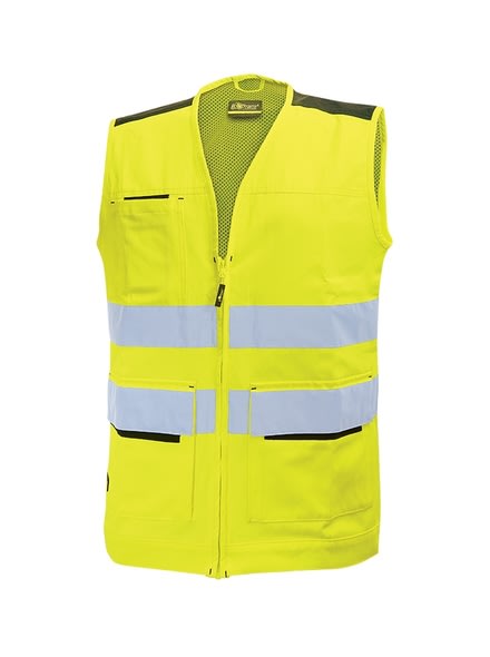 U-GROUP SPA - UGUWHL153YF-S SMART YELLOW FLUO