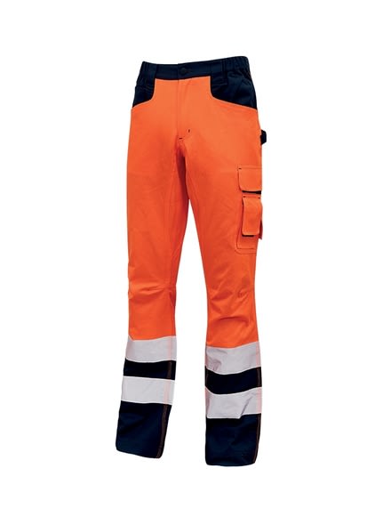 U-GROUP SPA - UGUWHL155OF-M LIGHT ORANGE FLUO