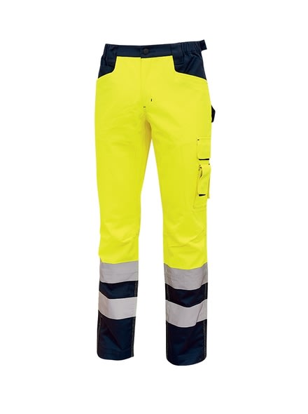 U-GROUP SPA - UGUWHL155YF-M LIGHT YELLOW FLUO