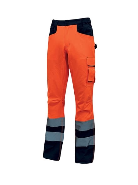 U-GROUP SPA - UGUWHL157OF-M RADIANT ORANGE FLUO