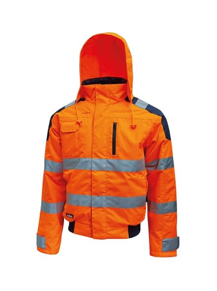 U-GROUP SPA - UGUWHL160OF-L BEST ORANGE FLUO