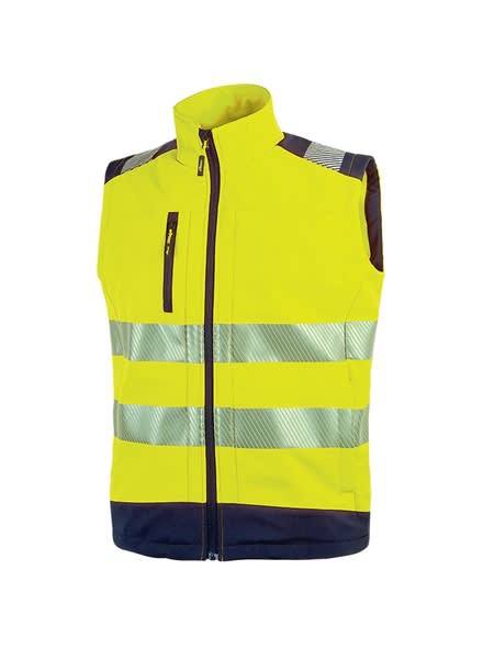 U-GROUP SPA - UGUWHL173YF-S DANY YELLOW FLUO