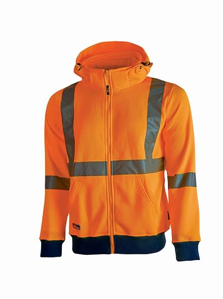 U-GROUP SPA - UGUWHL180OF-M MELODY ORANGE FLUO