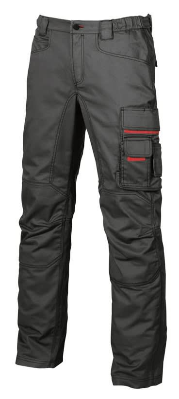 U-GROUP SPA - UGUWHY015BC-48 SMILE BLACK CARBON