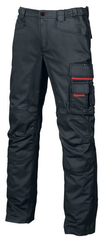 U-GROUP SPA - UGUWHY015DB-44 SMILE DEEP BLUE