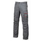 U-GROUP SPA - UGUWHY015GM-60 SMILE GREY METEORITE