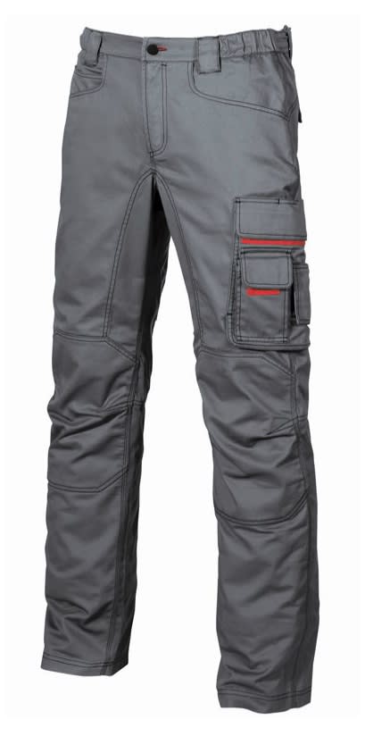 U-GROUP SPA - UGUWHY015GM-54 SMILE GREY METEORITE