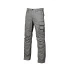 U-GROUP SPA - UGUWHY015SG-52 SMILE STONE GREY