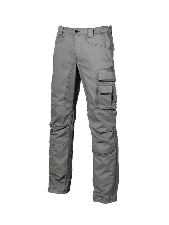 U-GROUP SPA - UGUWHY015SG-52 SMILE STONE GREY