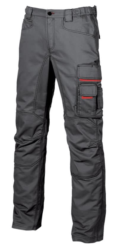 U-GROUP SPA - UGUWHY107GM-44 GRIN GREY METEORITE