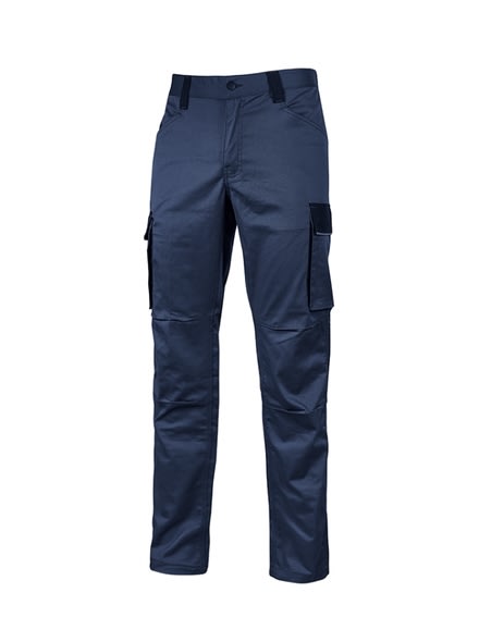 U-GROUP SPA - UGUWHY141WB-2XL CRAZY WESTLAKE BLUE