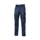 U-GROUP SPA - UGUWHY141WB-4XL CRAZY WESTLAKE BLUE