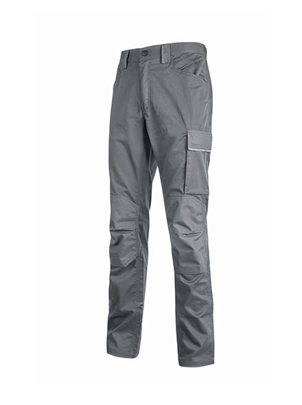 U-GROUP SPA - UGUWHY179GI-M MEEK GREY IRON