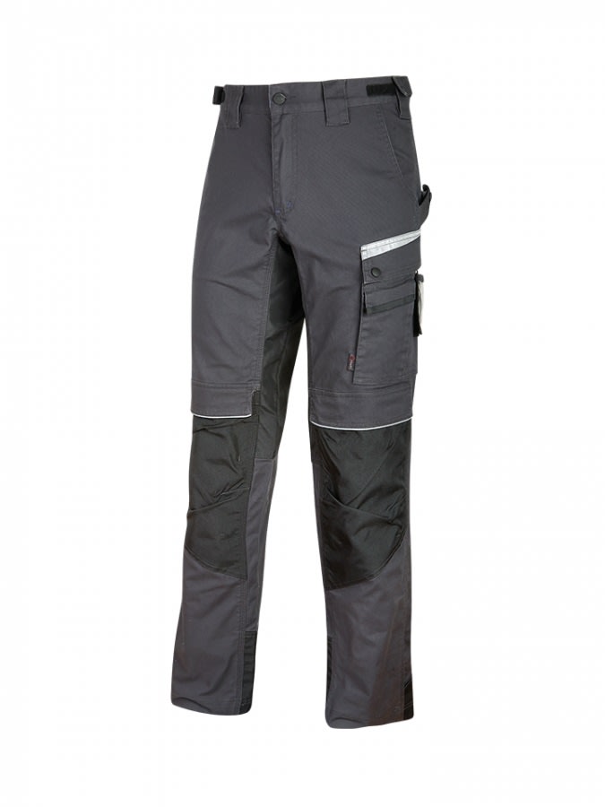 U-GROUP SPA - UGUWPE116AG-52 FLASH ASPHALT GREY