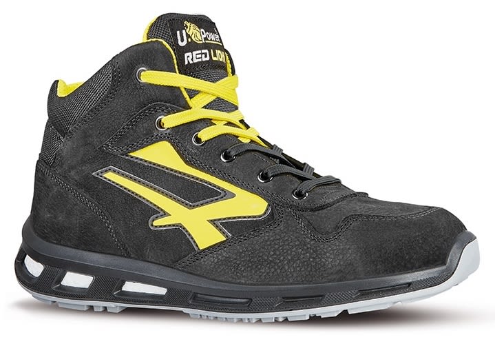 U-GROUP SPA - UGU0RL10043-43 SHOT S ESD S3S CI FO SR