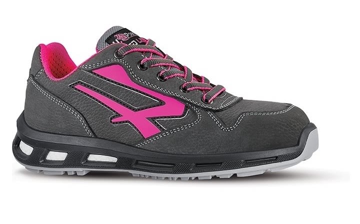 U-GROUP SPA - UGU0RL20324-35 CANDY S ESD S3S CI FO SR