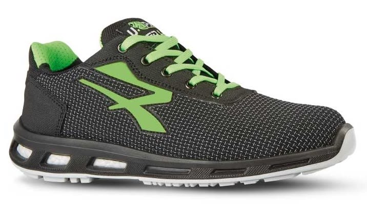 U-GROUP SPA - UGU0RL20356-47 STRONG S ESD S3S CI FO SR