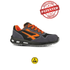 U-GROUP SPA - UGU0RL20396-40 ORANGE S ESD S1PS FO SR