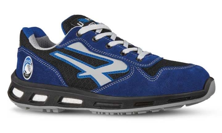 U-GROUP SPA - UGU0RL20426-38 DEA S ESD S1PS FO SR