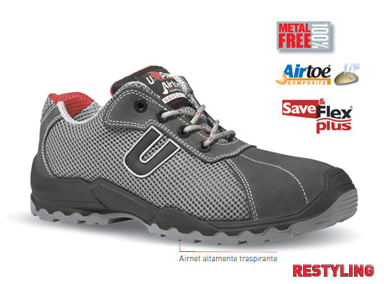 U-GROUP SPA - UGU0RR20016-47 COAL S S1PS FO SR