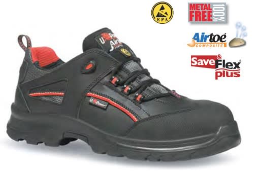 U-GROUP SPA - UGU0RR20304-36 IROKO S ESD S3S FO SR