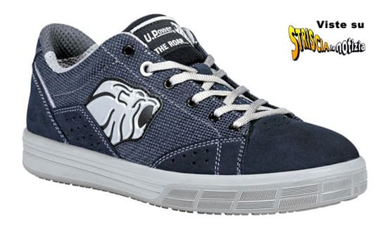 U-GROUP SPA - UGU0SN20056-43 TROPHY S S1PS FO SR