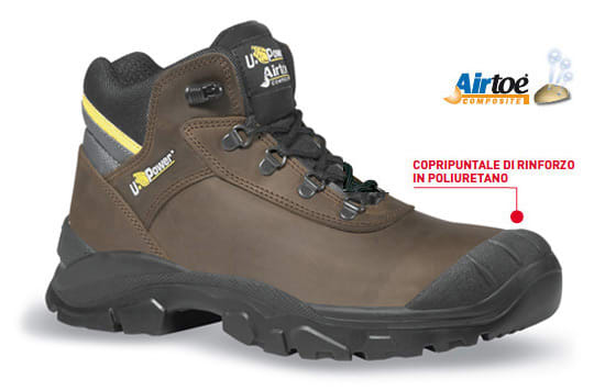 U-GROUP SPA - UGU0SO10683-43 LATITUDE RS L S3 FO SR