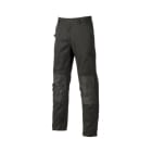 U-GROUP SPA - UGUWST068BC-48 ALFA BLACK CARBON