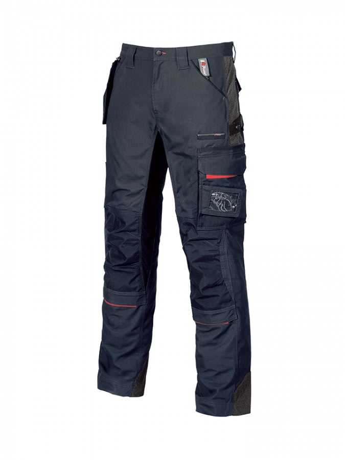 U-GROUP SPA - UGUWSY001DB-46 RACE DEEP BLUE