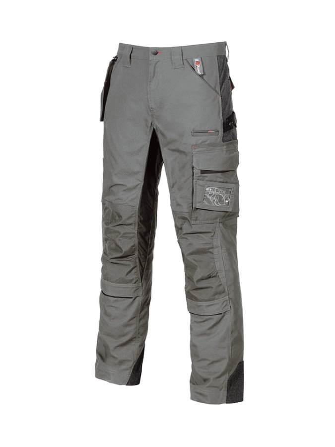 U-GROUP SPA - UGUWSY001SG-48 RACE STONE GREY