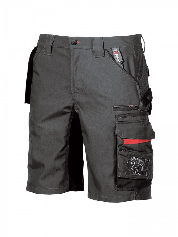 U-GROUP SPA - UGUWSY003BC-58 START BLACK CARBON