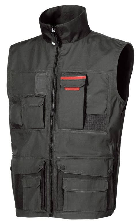 U-GROUP SPA - UGUWSY004BC-4XL FIRST BLACK CARBON