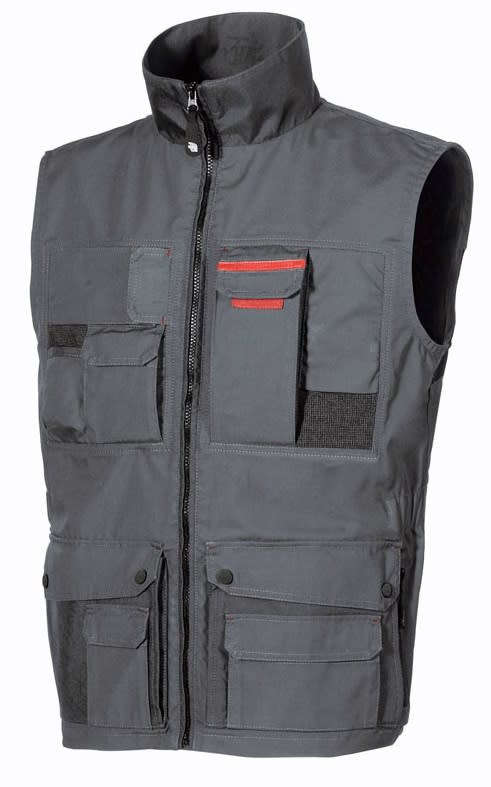 U-GROUP SPA - UGUWSY004GM-XL FIRST GREY METEORITE