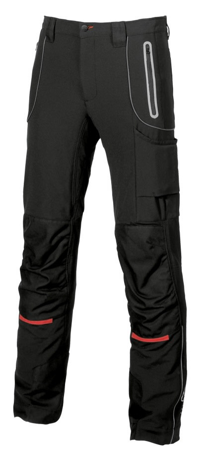 U-GROUP SPA - UGUWSY008BC-56 PIT BLACK CARBON