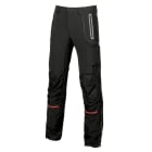 U-GROUP SPA - UGUWSY008BC-54 PIT BLACK CARBON