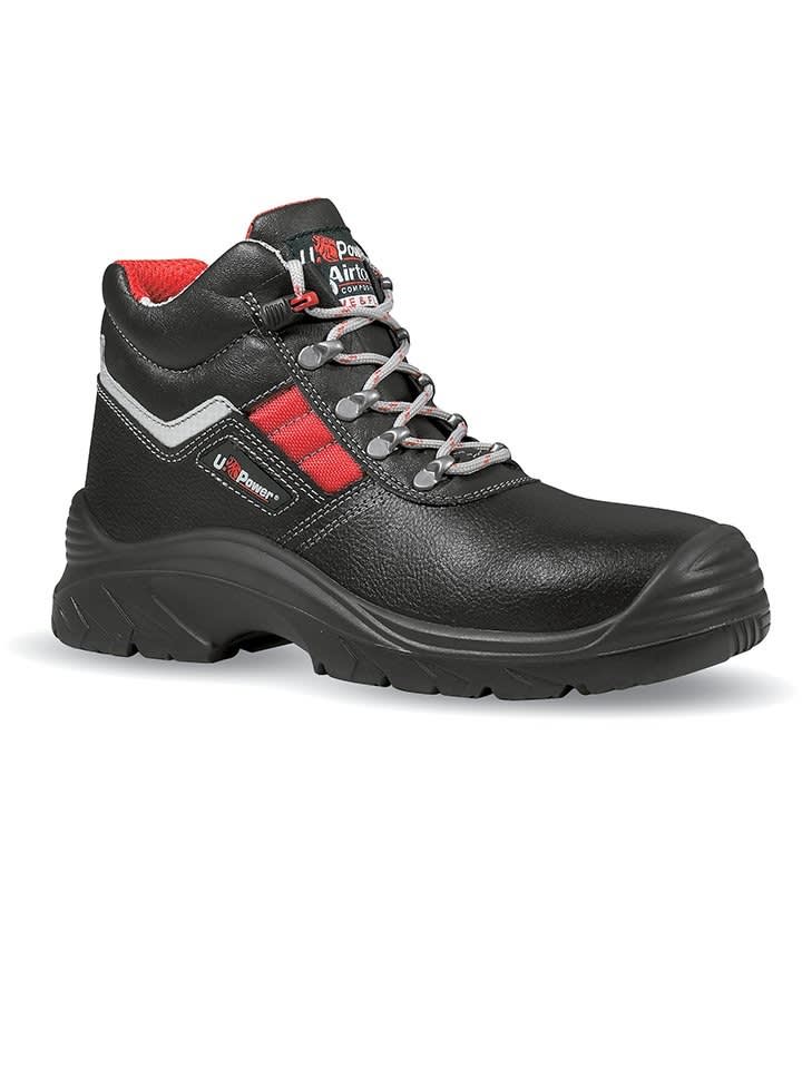 U-GROUP SPA - UGU0UA10584-41 GRAVEL S RS S3S CI HI HRO FO SR