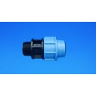 UNIDELTA SPA - UND1003025004001 RACC. MASCHIO 25X1