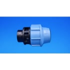 UNIDELTA SPA - UND1004040004001 RACC. FEMMINA 40X1