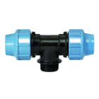 UNIDELTA SPA - UND1010032004001 RACC. A T MAS. 32X1