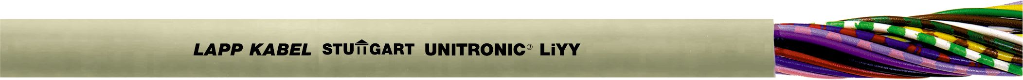 LAPP ITALIA SRL - LPP0028620 UNITRONIC LIYY 20X0,75