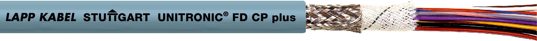 LAPP ITALIA SRL - LPP11139607 UNITRONIC FD CP PLUS A 25X0,14